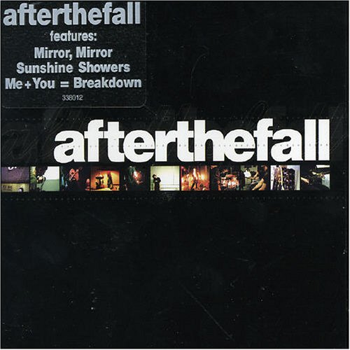 After The Fall - After the Fall